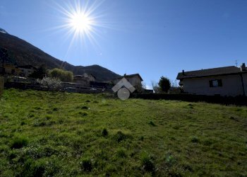 Terreno edificabile Località Banchet, Pontey - foto 7