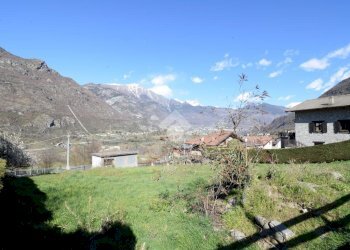 Terreno edificabile Località Banchet, Pontey - foto 8