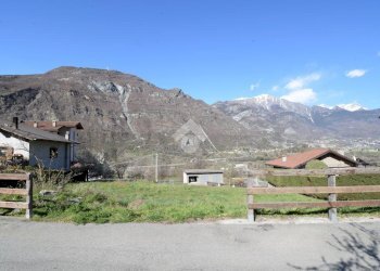 Terreno edificabile Località Banchet, Pontey - foto 9