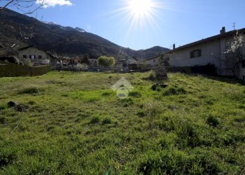 Terreno edificabile Località Banchet, Pontey - foto 10