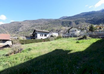 Terreno edificabile Località Banchet, Pontey - foto 11