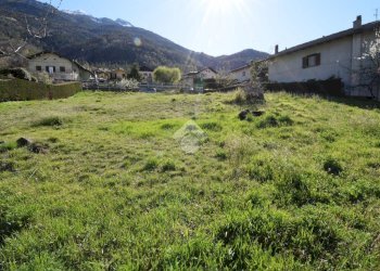 Terreno edificabile Località Banchet, Pontey - foto 12