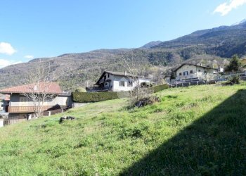 Terreno edificabile Località Banchet, Pontey - foto 13