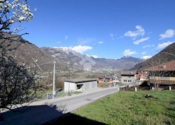 Terreno edificabile Località Banchet, Pontey - foto 14