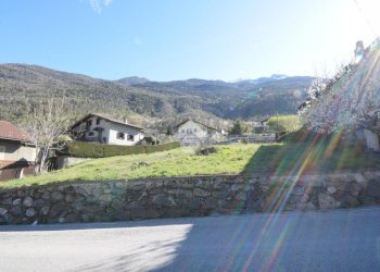 Terreno edificabile Località Banchet, Pontey - foto 15