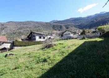 Terreno edificabile Località Banchet, Pontey - foto 16
