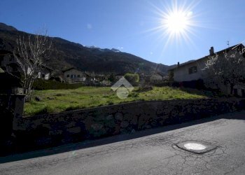 Terreno edificabile Località Banchet, Pontey - foto 17