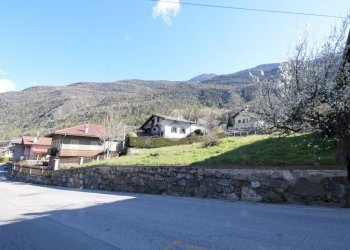 Terreno edificabile Località Banchet, Pontey - foto 18