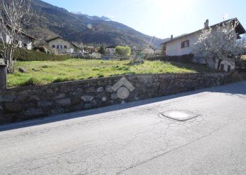 Terreno edificabile Località Banchet, Pontey - foto 19