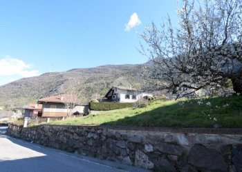 Terreno edificabile Località Banchet, Pontey - foto 20