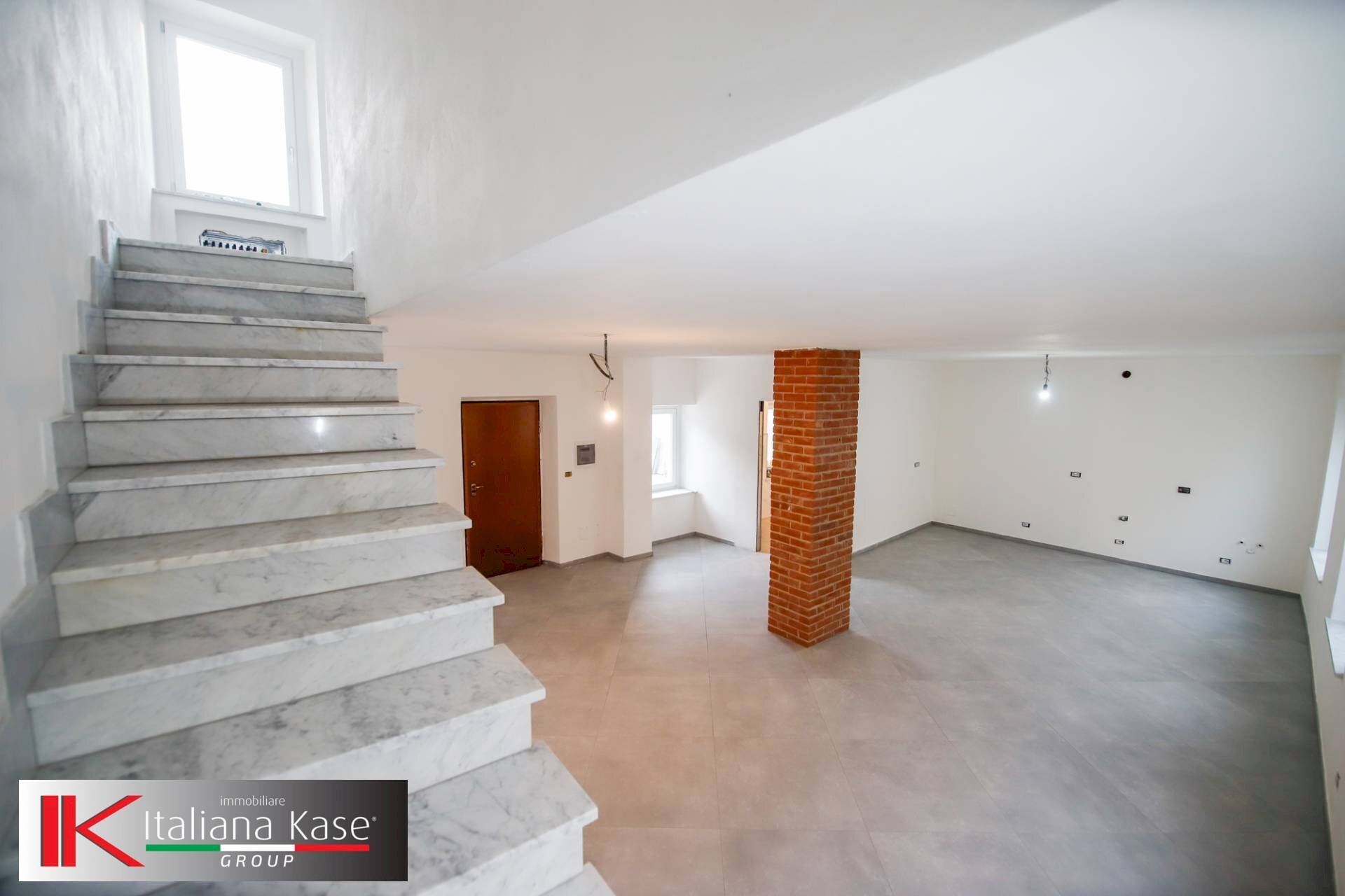 Foto 3 - Semi-detached house via san giorgio
43, Caluso - photo 3