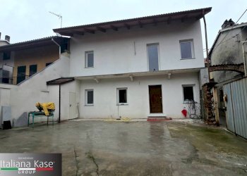 Foto 31 - Casa semi indipendente via san giorgio
 
43, Caluso - foto 31