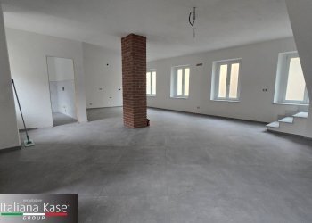 Foto 9 - Casa semi indipendente via san giorgio
 
43, Caluso - foto 9