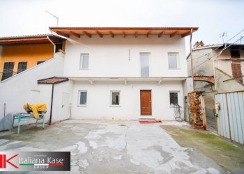 Foto 1 - Casa semi indipendente via san giorgio
 
43, Caluso - foto 1