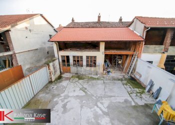 Foto 24 - Casa semi indipendente via san giorgio
 
43, Caluso - foto 24