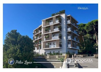 Foto 1 - Bilocale Via Francesco Crispi, Pietra Ligure - foto 1