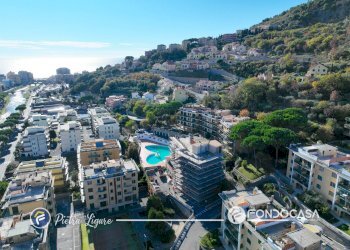Foto 4 - Bilocale Via Francesco Crispi, Pietra Ligure - foto 4