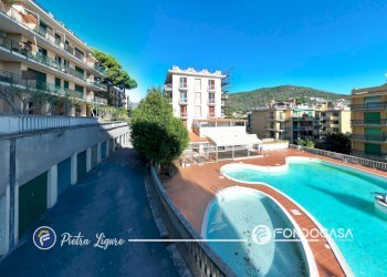 Foto 8 - Bilocale Via Francesco Crispi, Pietra Ligure - foto 8