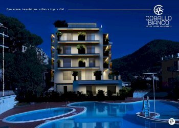 Foto 11 - Bilocale Via Francesco Crispi, Pietra Ligure - foto 11