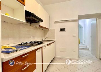 Foto 7 - Casa semi indipendente Borgata Santa Liberata, Pietra Ligure - foto 7