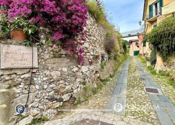 Foto 3 - Casa semi indipendente Borgata Santa Liberata, Pietra Ligure - foto 3