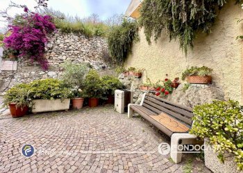 Foto 1 - Casa semi indipendente Borgata Santa Liberata, Pietra Ligure - foto 1