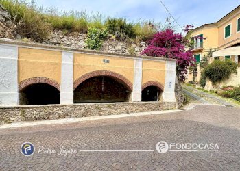 Foto 20 - Casa semi indipendente Borgata Santa Liberata, Pietra Ligure - foto 20
