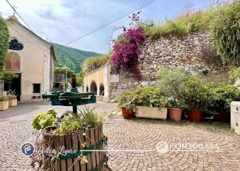 Foto 2 - Casa semi indipendente Borgata Santa Liberata, Pietra Ligure - foto 2