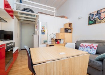 Foto 5 - Monolocale Via Antonio Kramer, Milano - foto 5