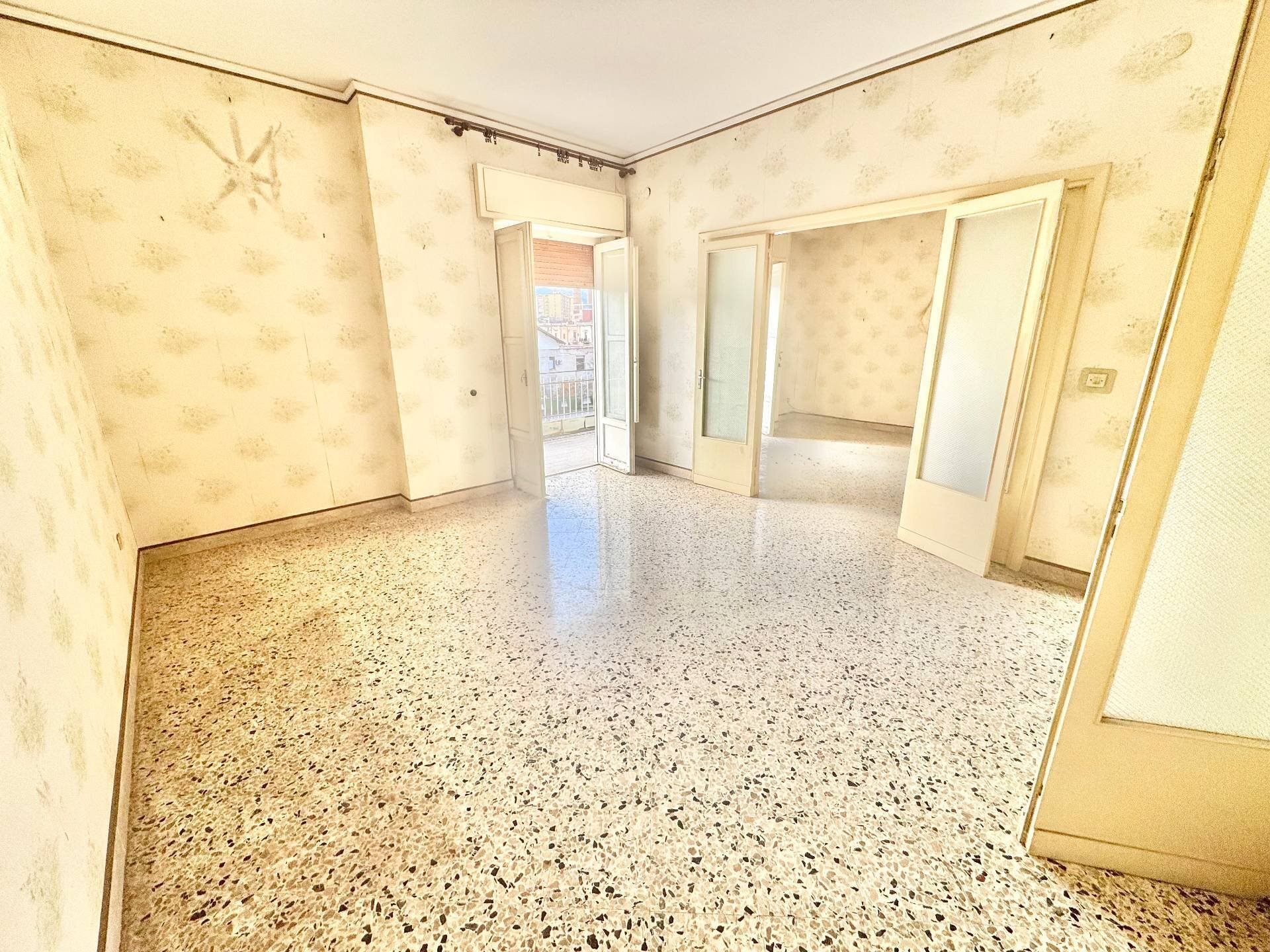 Foto 2 - Appartamento Via Pindemonte
 
37, Palermo - foto 2