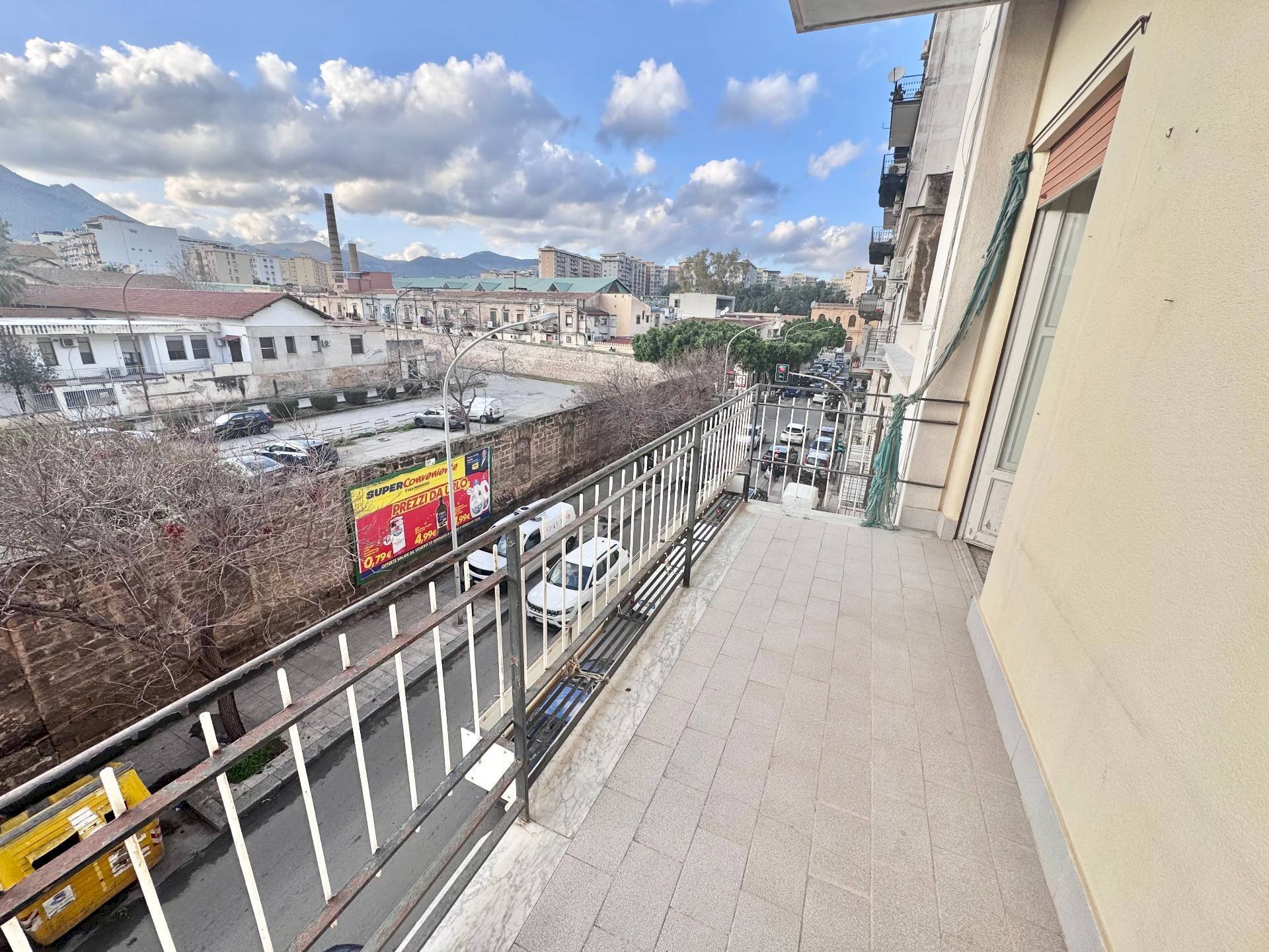 Foto 3 - Appartamento Via Pindemonte
 
37, Palermo - foto 3