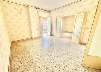 Foto 2 - Appartamento Via Pindemonte
 
37, Palermo - foto 2