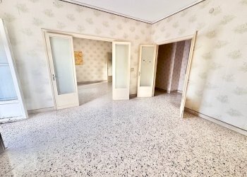 Foto 4 - Appartamento Via Pindemonte
 
37, Palermo - foto 4