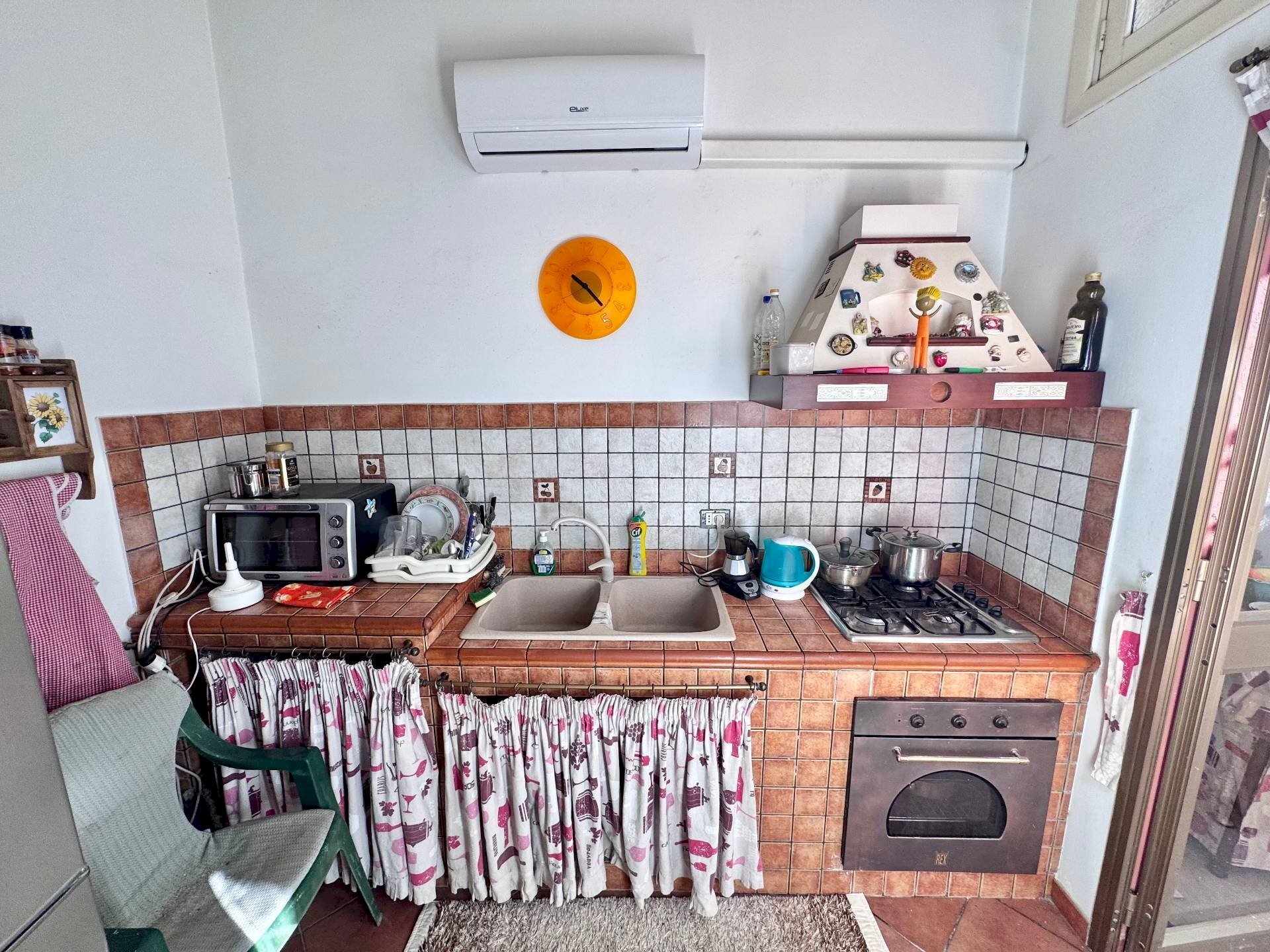Foto 3 - Three-room apartment Via Nicolo' Buscemi
13/a, Palermo - photo 3