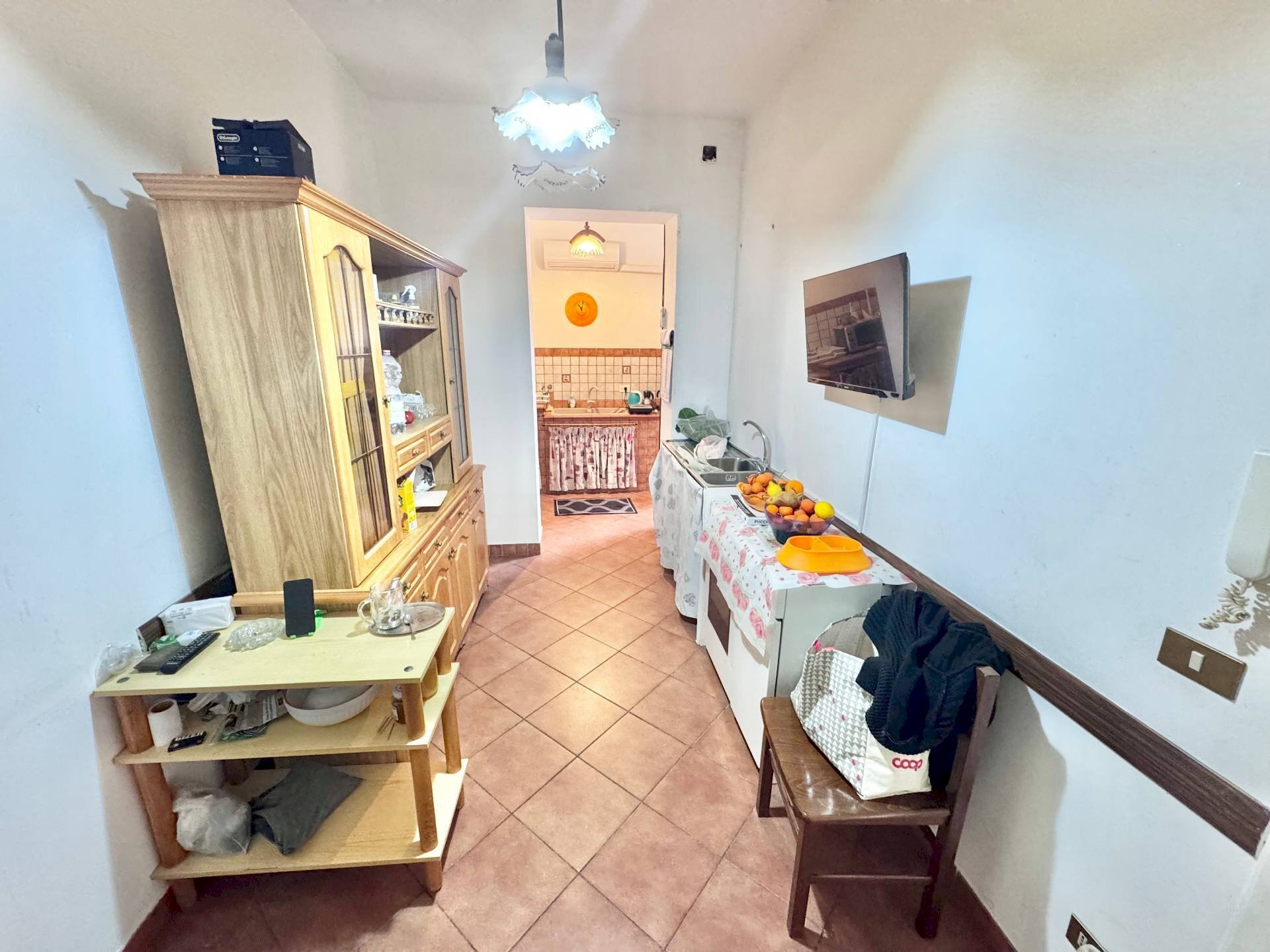 Foto 2 - Three-room apartment Via Nicolo' Buscemi
13/a, Palermo - photo 2
