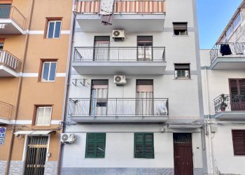 Foto 1 - Trilocale Via Nicolo' Buscemi
 
13/a, Palermo - foto 1
