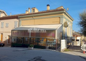 Foto 30 - Attività Commerciale VIA ROMA
 
31, Cupra Marittima - foto 30