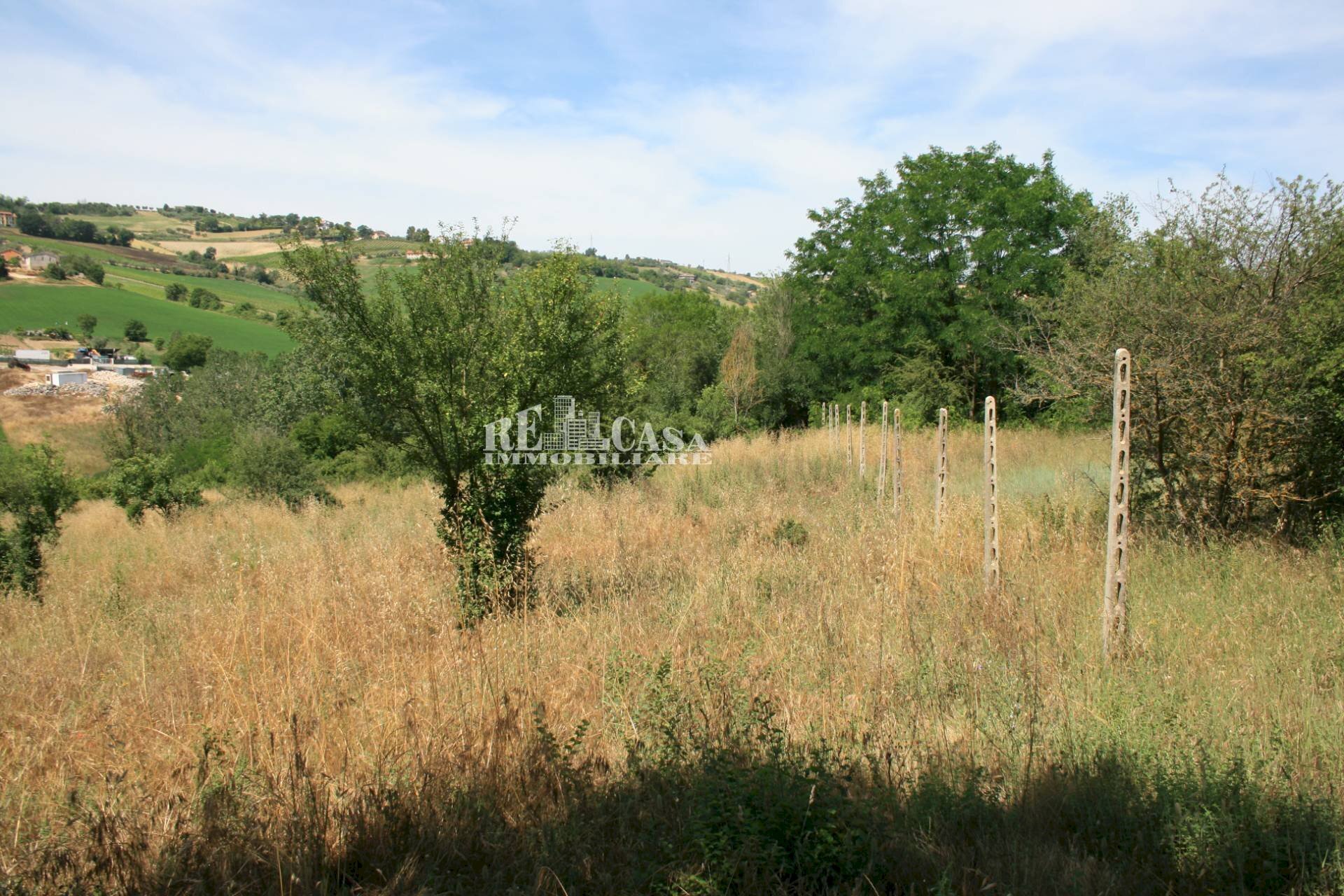 Foto 2 - Agricultural land contrada fontanelle, Monsampolo del Tronto - photo 2