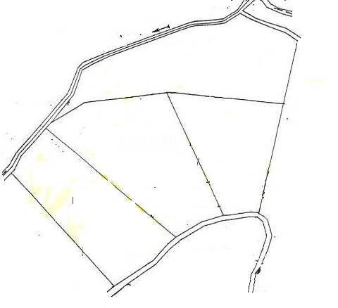 Foto 18 - Agricultural land contrada fontanelle, Monsampolo del Tronto - floor plans 1