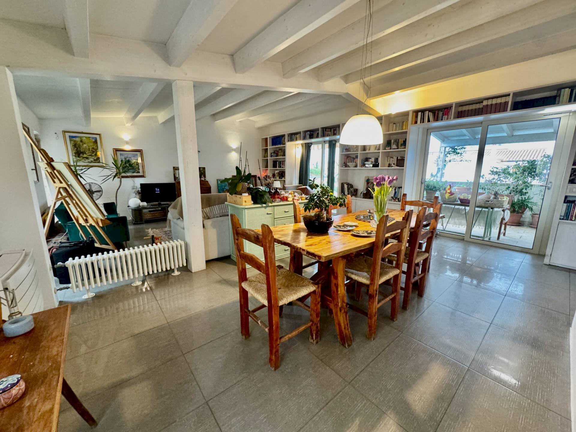 Foto 2 - Independent house Via Monte Nero
11, Olbia - photo 2