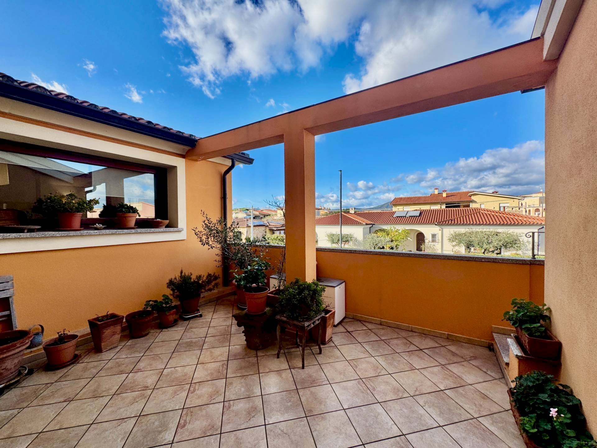 Foto 3 - Independent house Via Gran Sasso
 
45, Olbia - photo 3