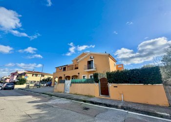 Foto 1 - Casa indipendente Via Gran Sasso
 
45, Olbia - foto 1