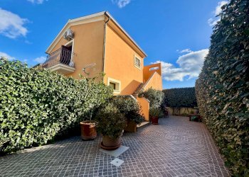 Foto 2 - Casa indipendente Via Gran Sasso
 
45, Olbia - foto 2