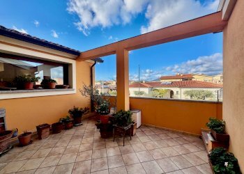 Foto 3 - Casa indipendente Via Gran Sasso
 
45, Olbia - foto 3