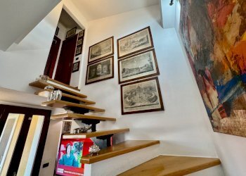 Foto 10 - Casa indipendente Via Gran Sasso
 
45, Olbia - foto 10