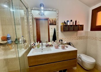 Foto 13 - Casa indipendente Via Gran Sasso
 
45, Olbia - foto 13