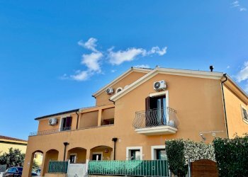 Foto 19 - Casa indipendente Via Gran Sasso
 
45, Olbia - foto 19