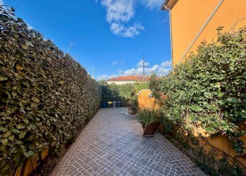 Foto 20 - Casa indipendente Via Gran Sasso
 
45, Olbia - foto 20