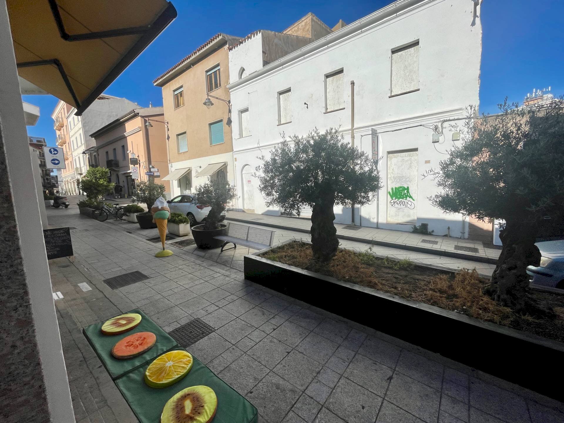 Foto 2 - Negozio Via Regina Elena
 
12/A, Olbia - foto 2