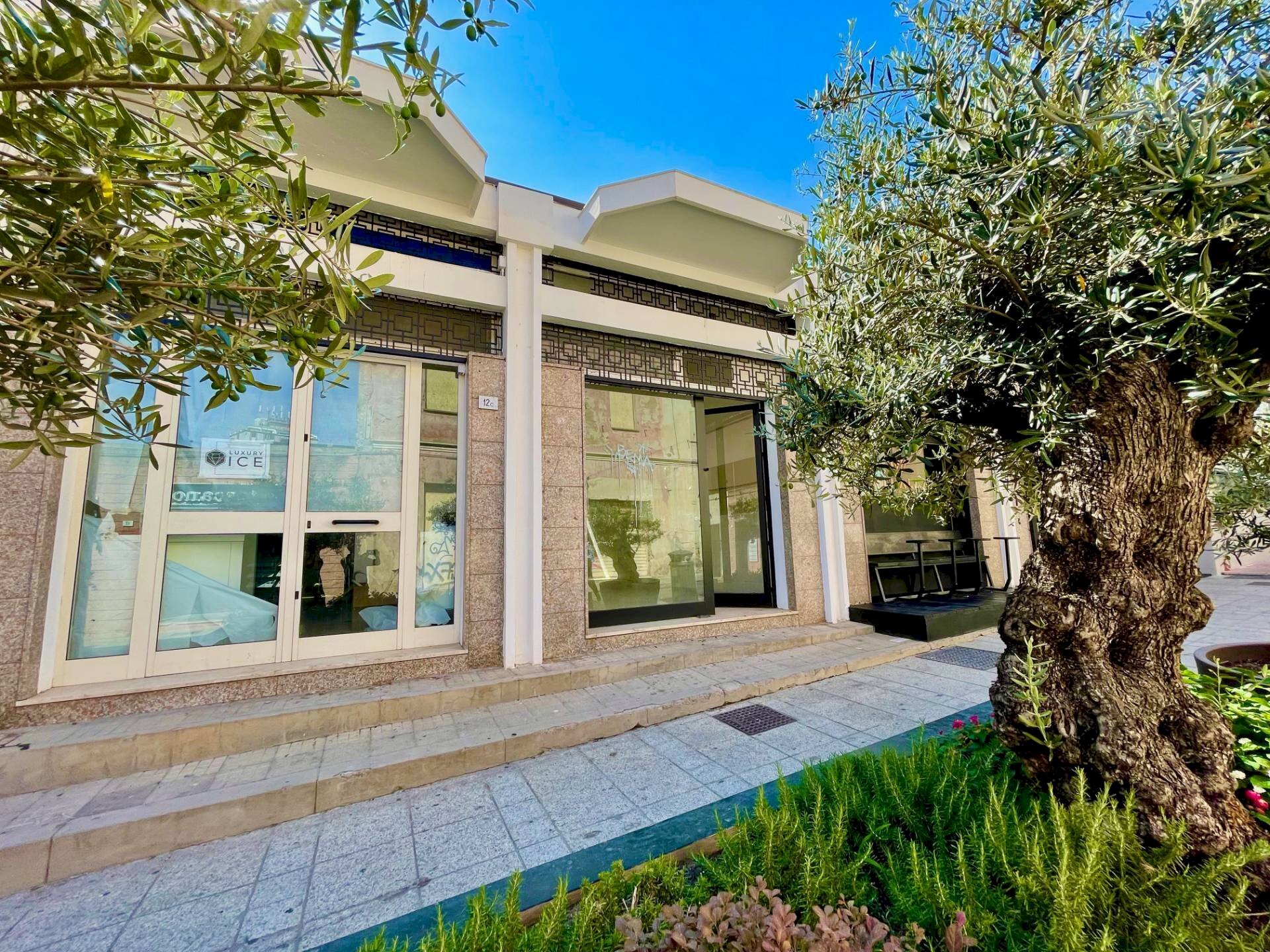 Foto 3 - Negozio Via Regina Elena
 
12/A, Olbia - foto 3